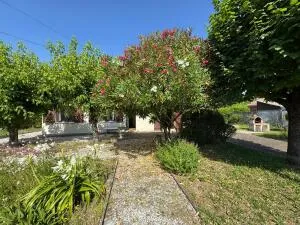 House à Bordeaux — vignette 16