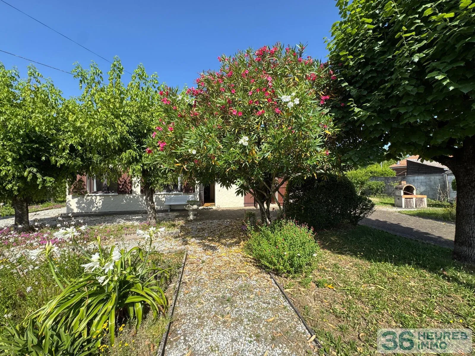 House à Bordeaux — vignette 16