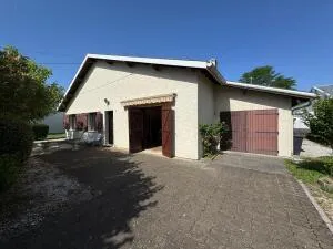 House à Bordeaux — vignette 17