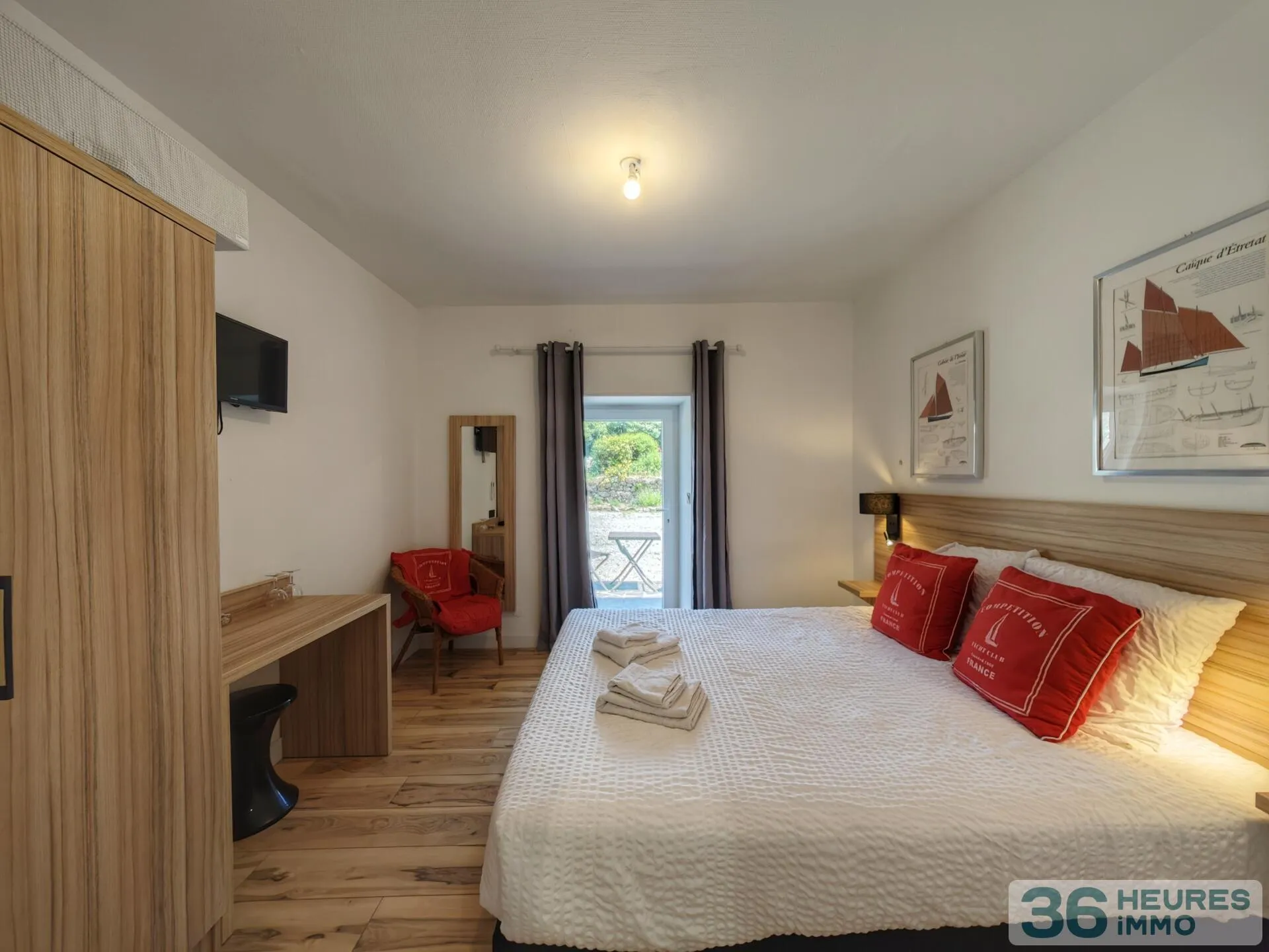 Estate à Plomodiern — vignette 25