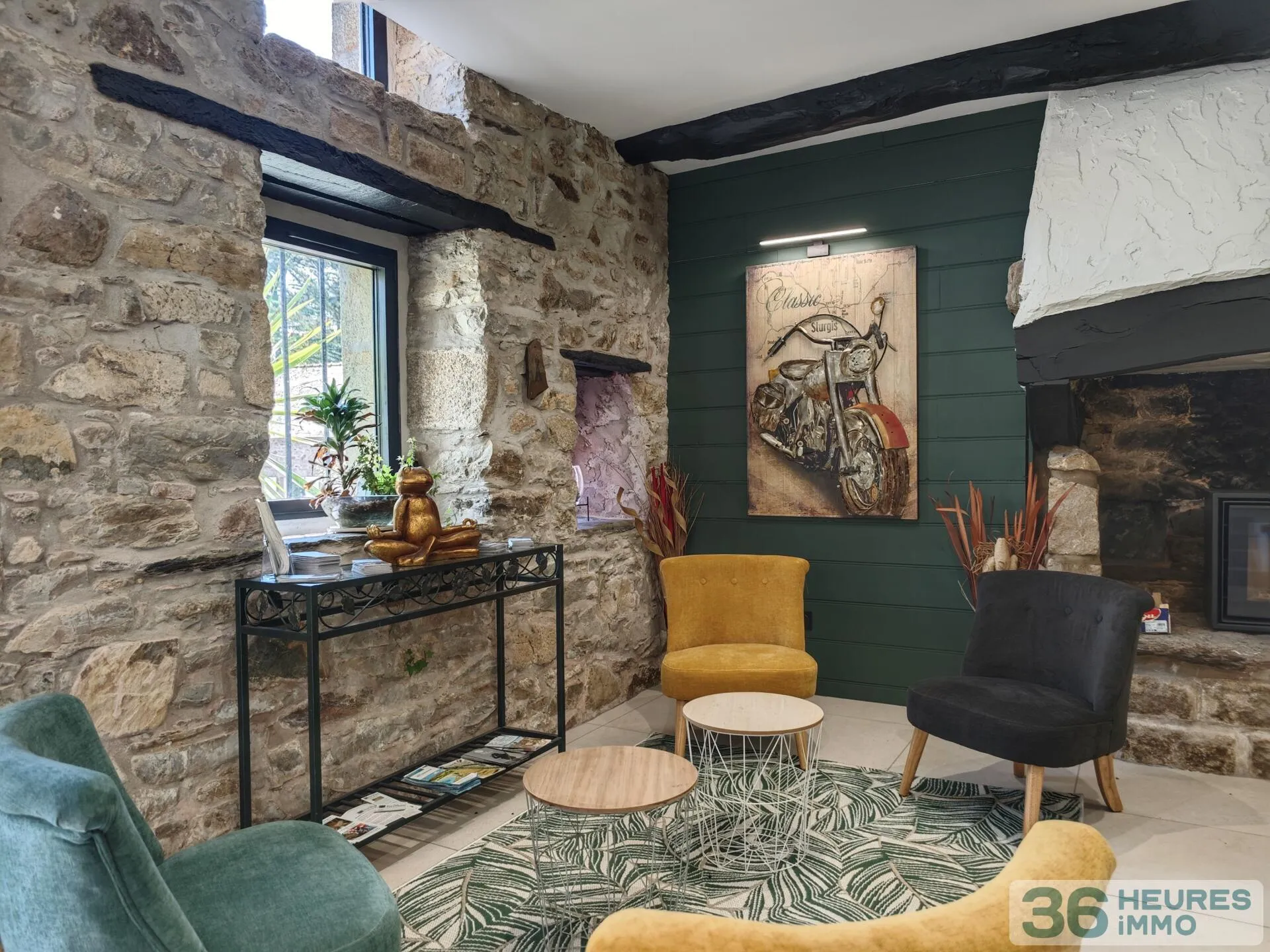 Estate à Plomodiern — vignette 17