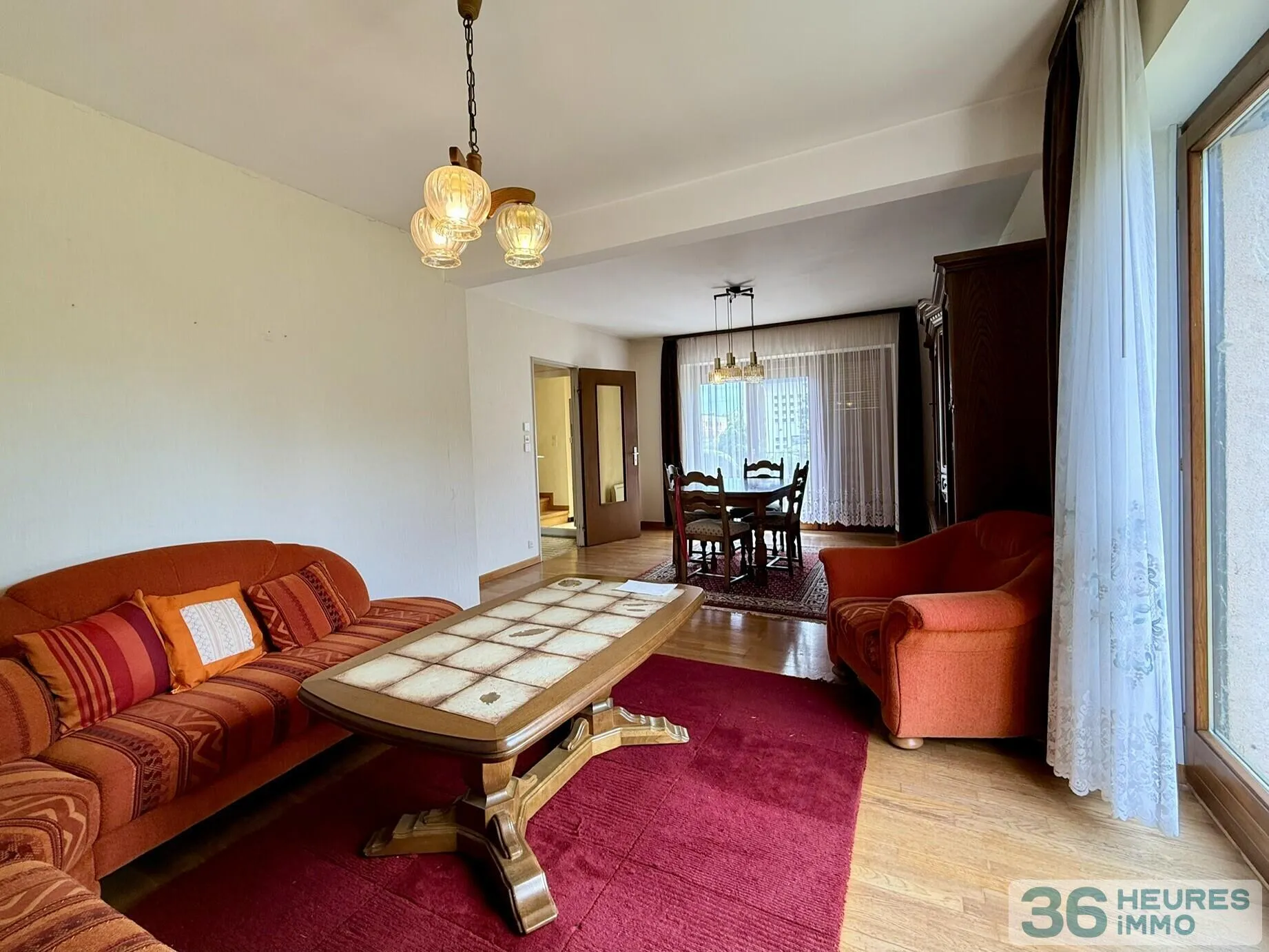 House à Obernai — vignette 2
