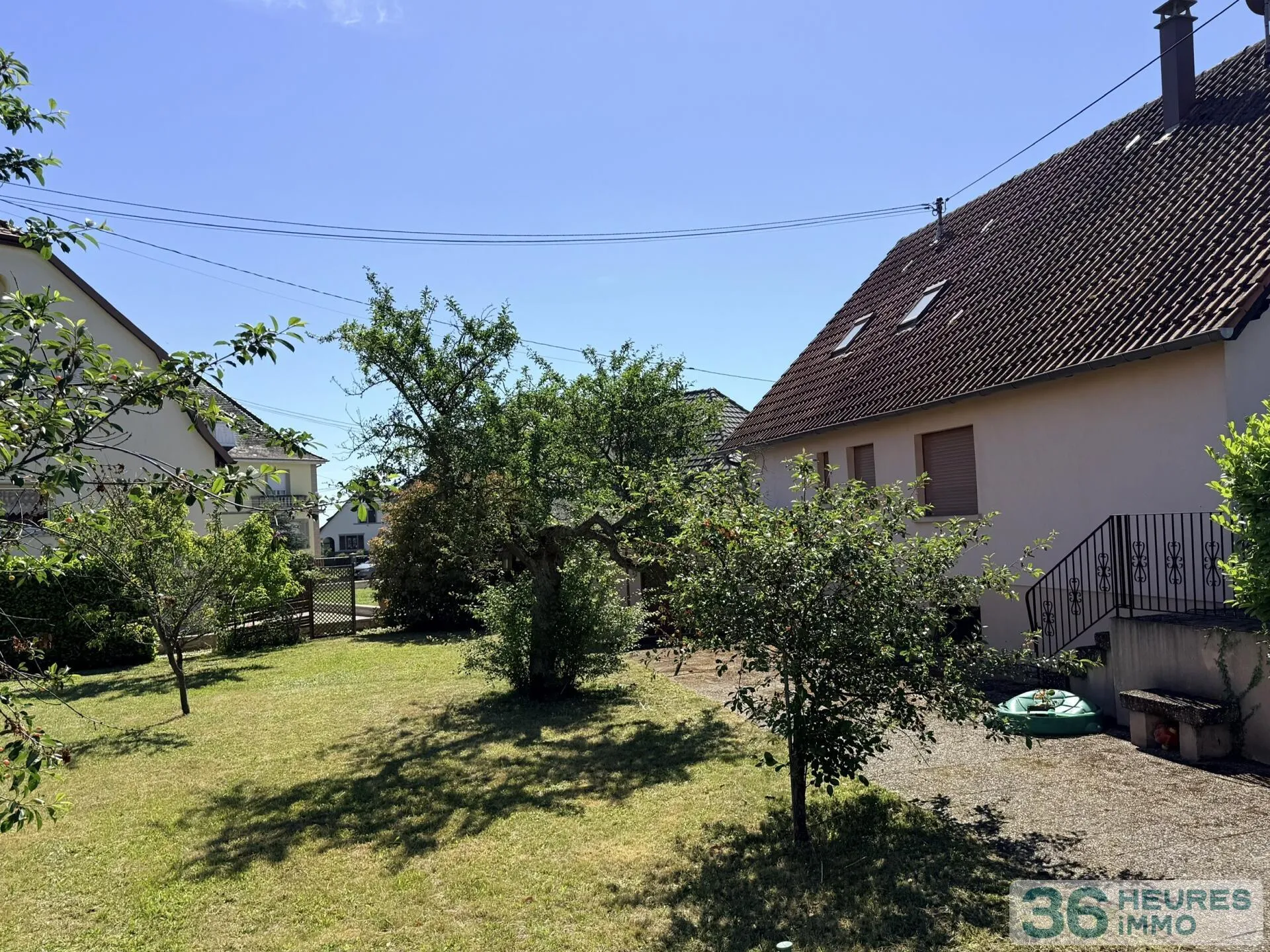 House à Obernai — vignette 3