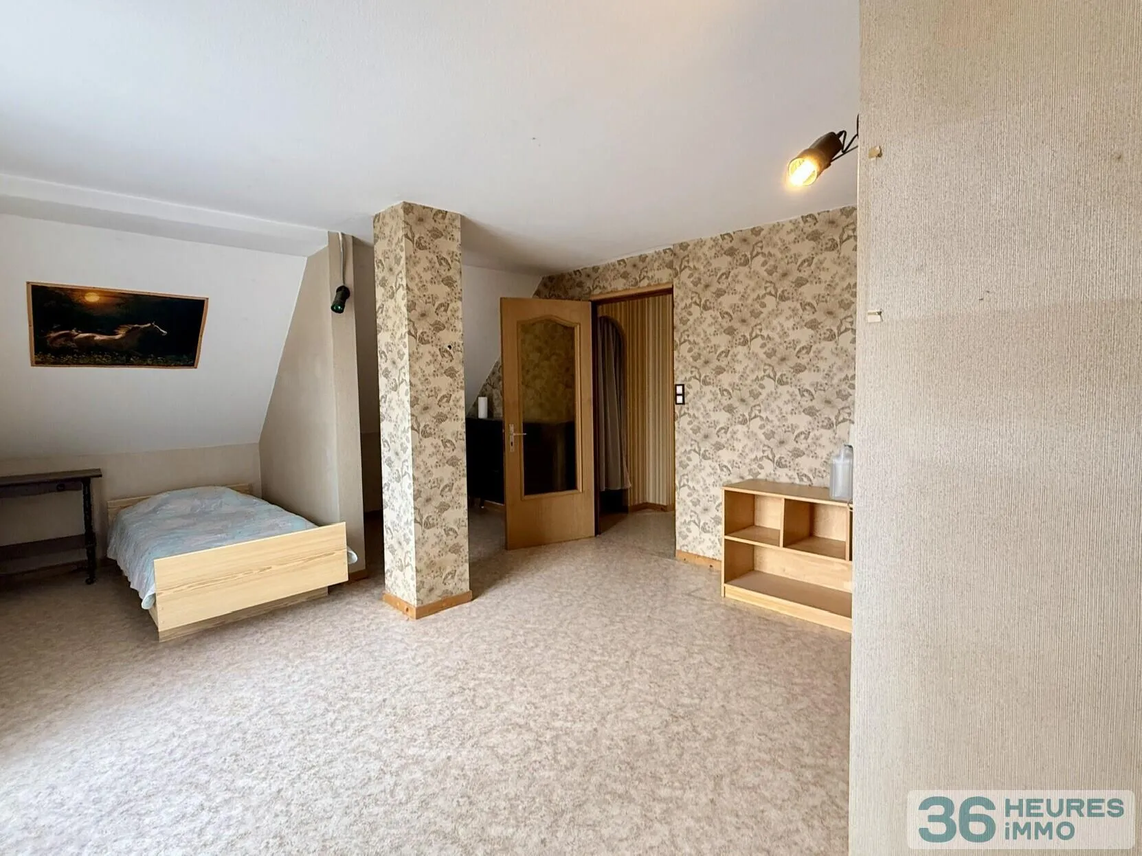 House à Obernai — vignette 13