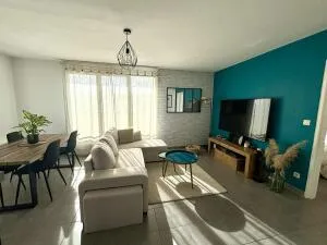 Apartment à Marignane — vignette 4