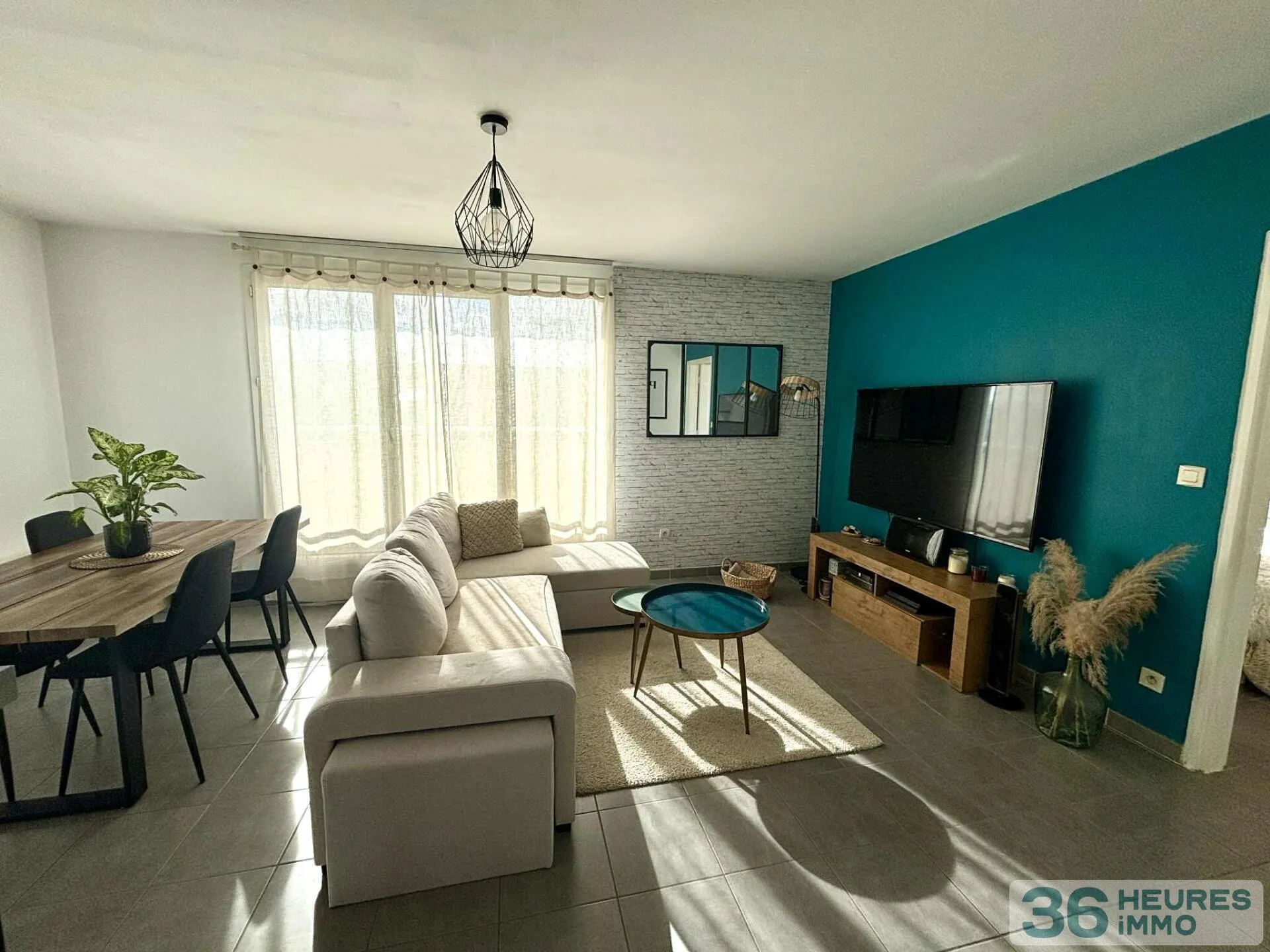 Apartment à Marignane — vignette 4