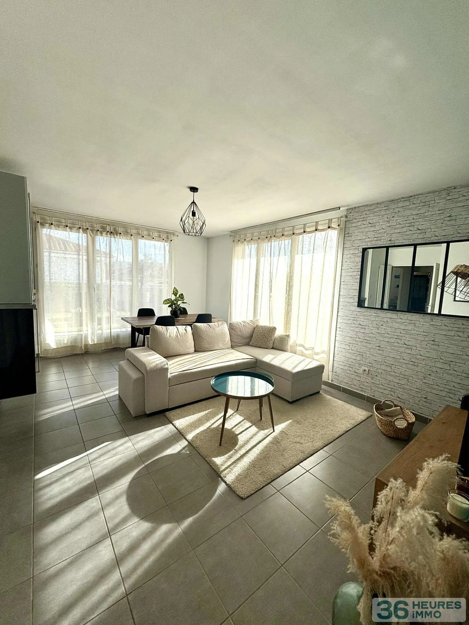 Apartment à Marignane — vignette 5