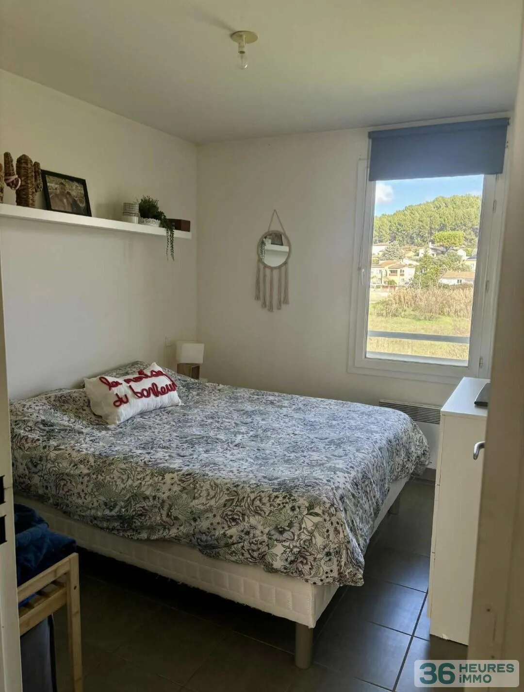 Apartment à Marignane — vignette 9