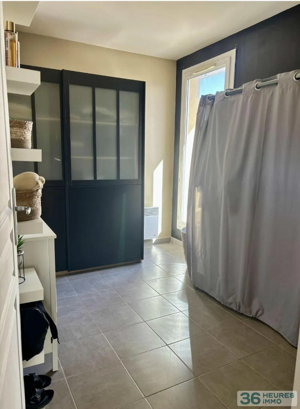 Apartment à Marignane — vignette 12