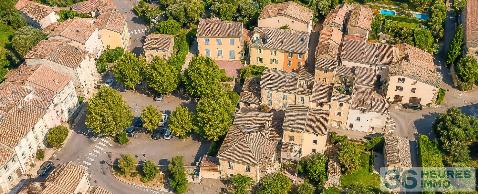 House à La Roquette-sur-Siagne — vignette 10