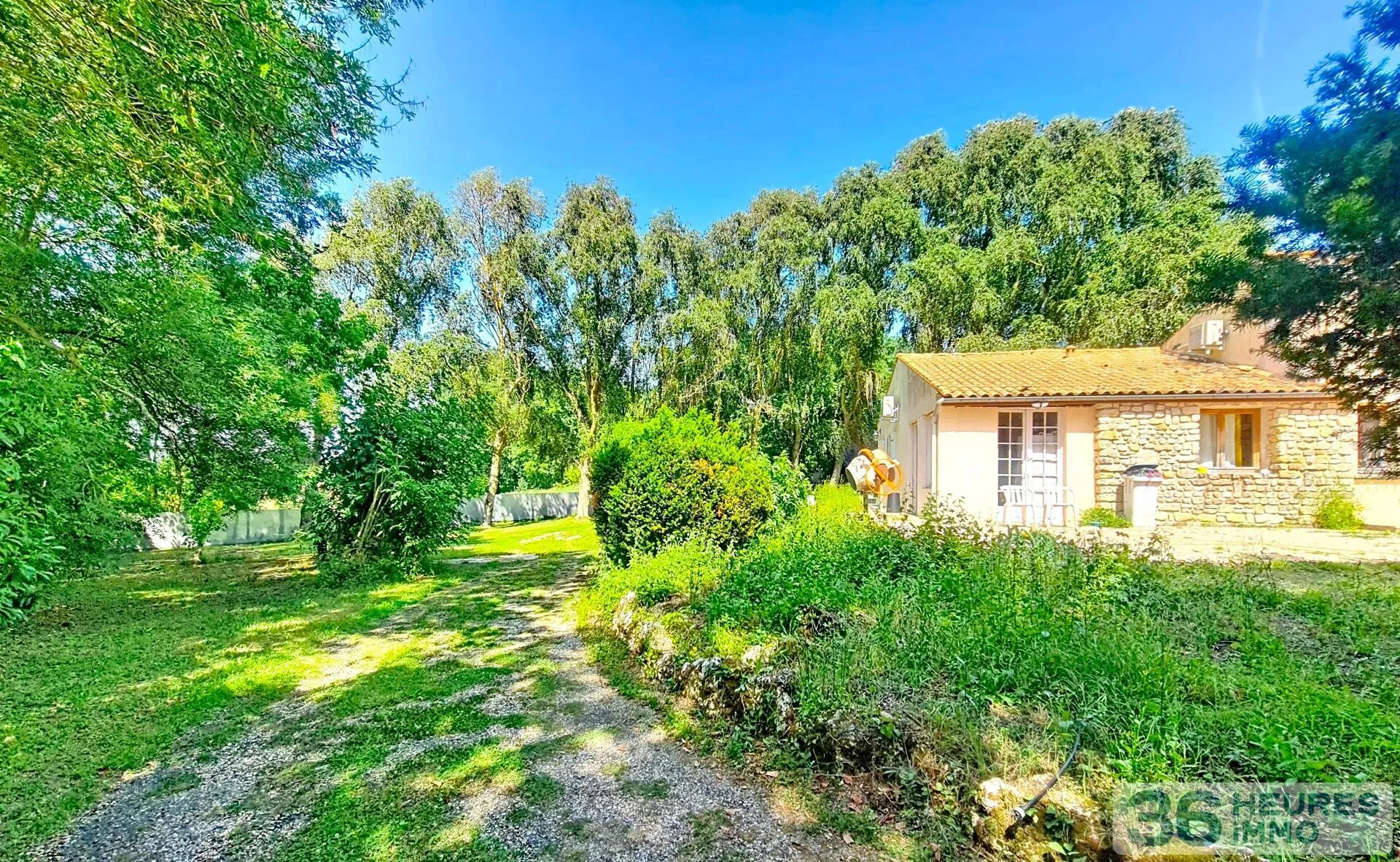 House à Tonnay-Charente — vignette 4