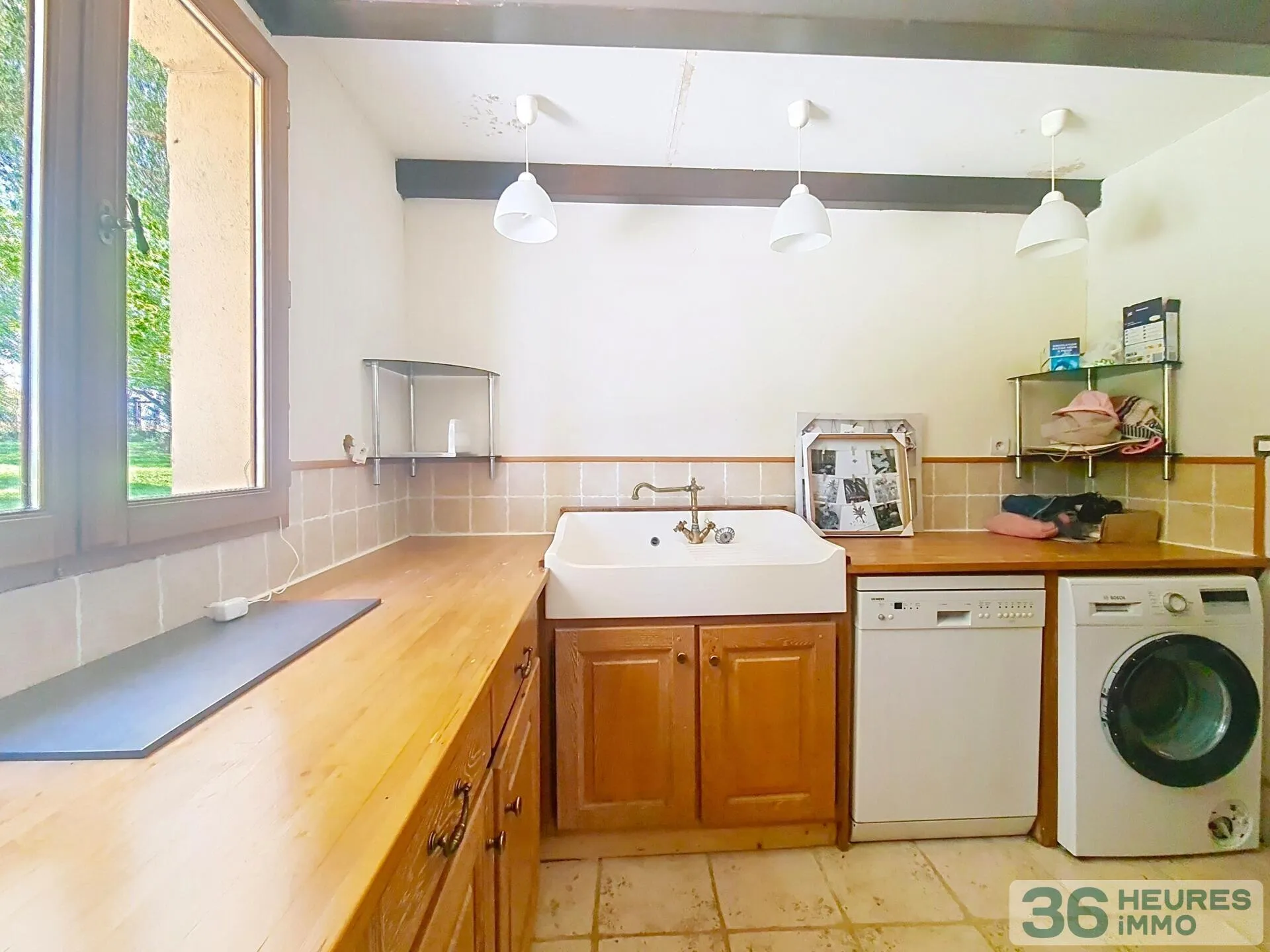 House à Tonnay-Charente — vignette 8