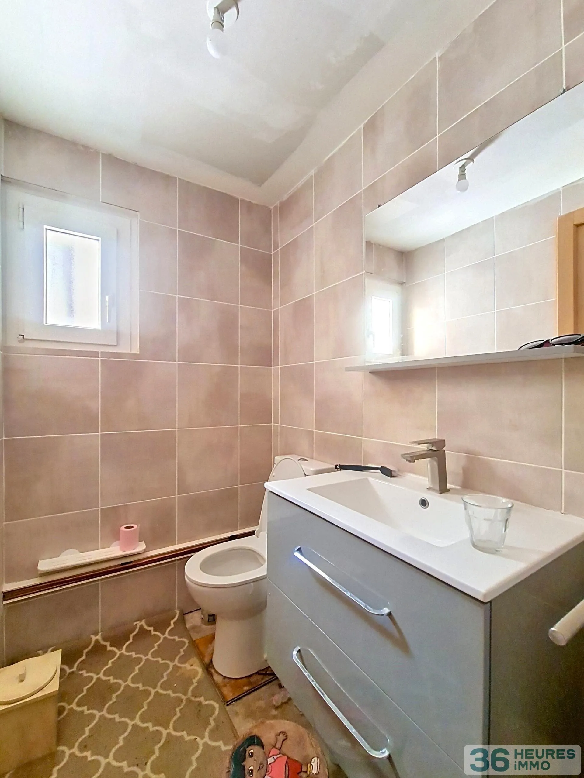 House à Tonnay-Charente — vignette 14