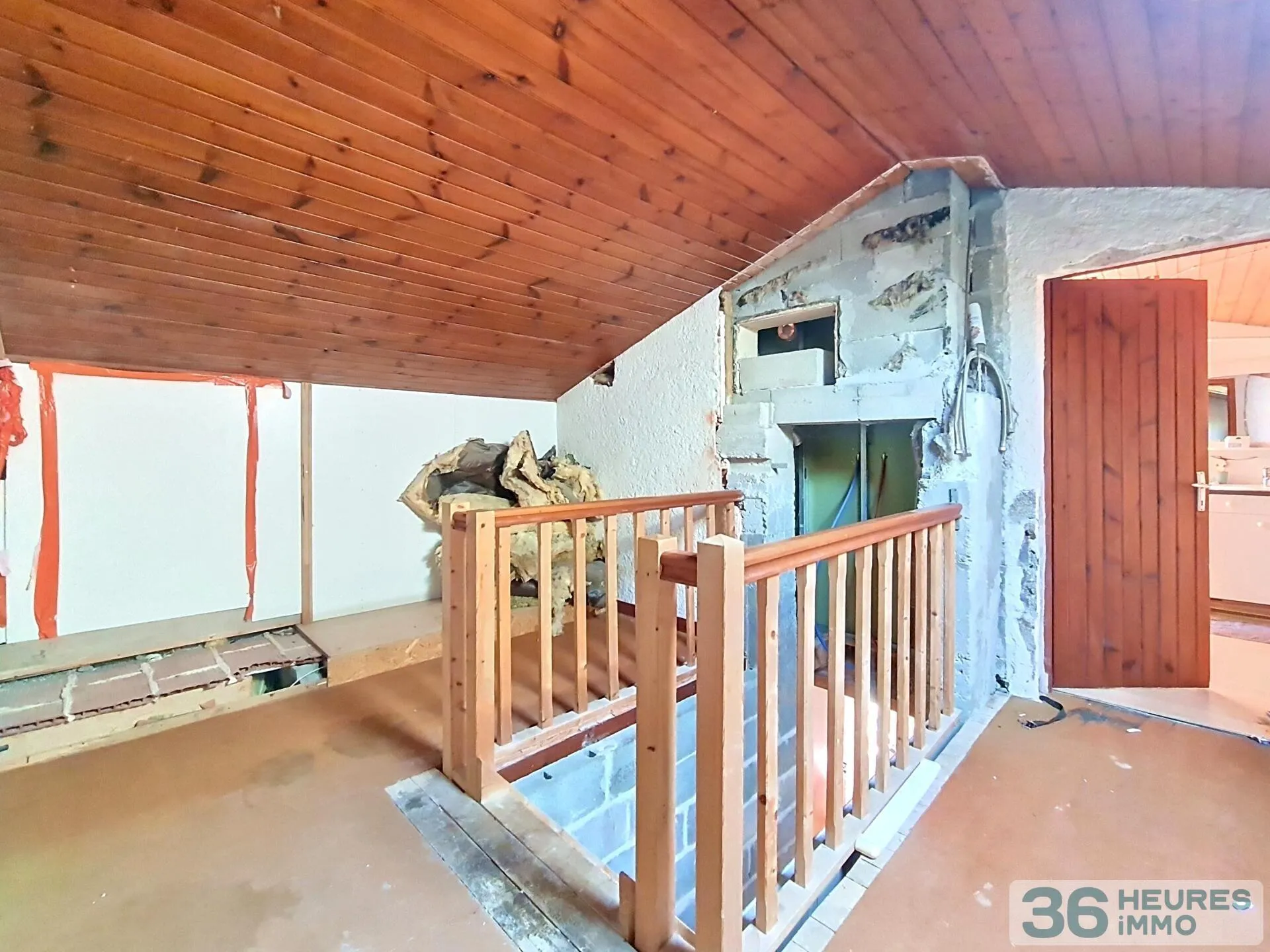 House à Tonnay-Charente — vignette 15