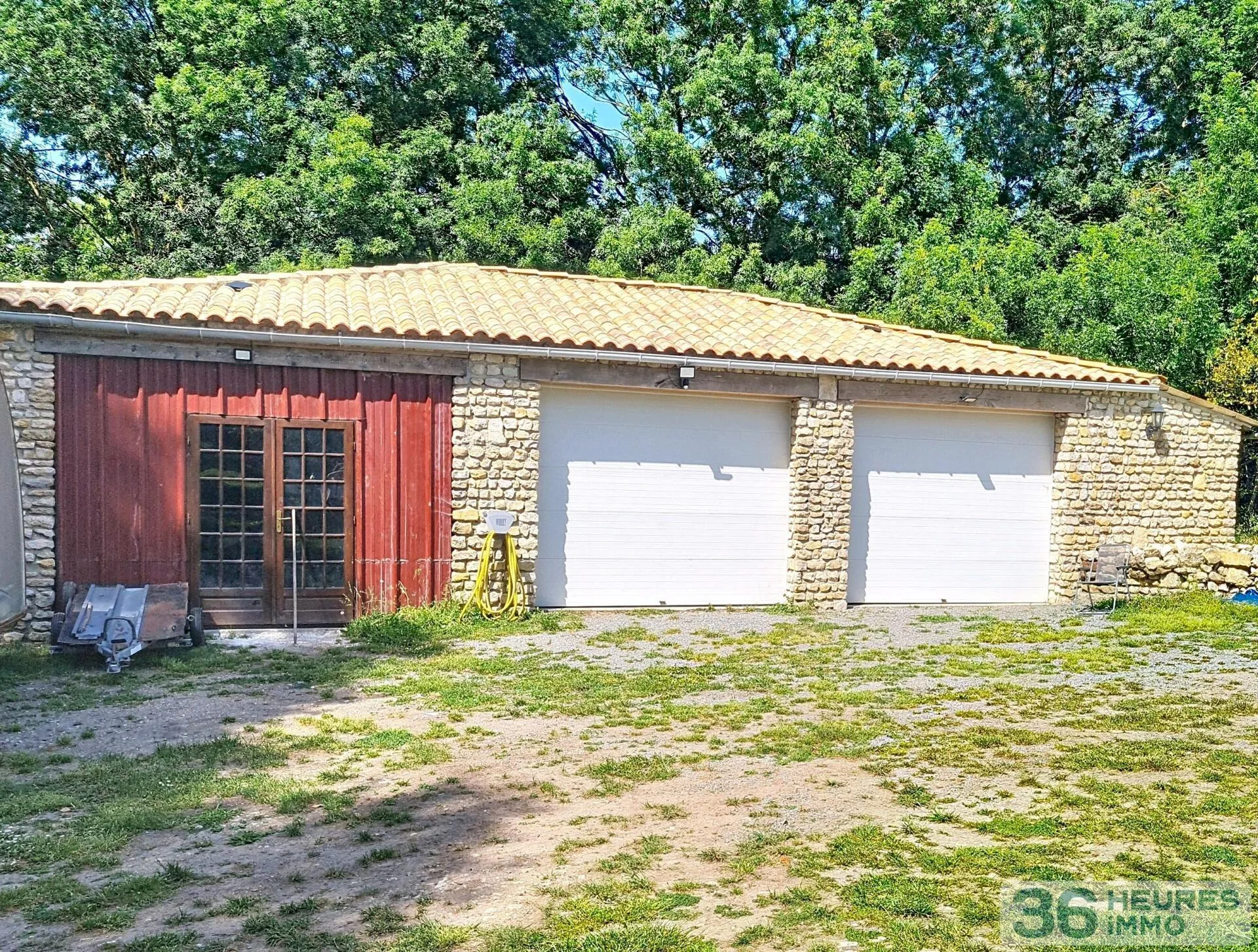 House à Tonnay-Charente — vignette 18