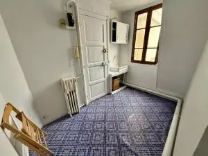 Apartment à Paris 16e Arrondissement — vignette 2