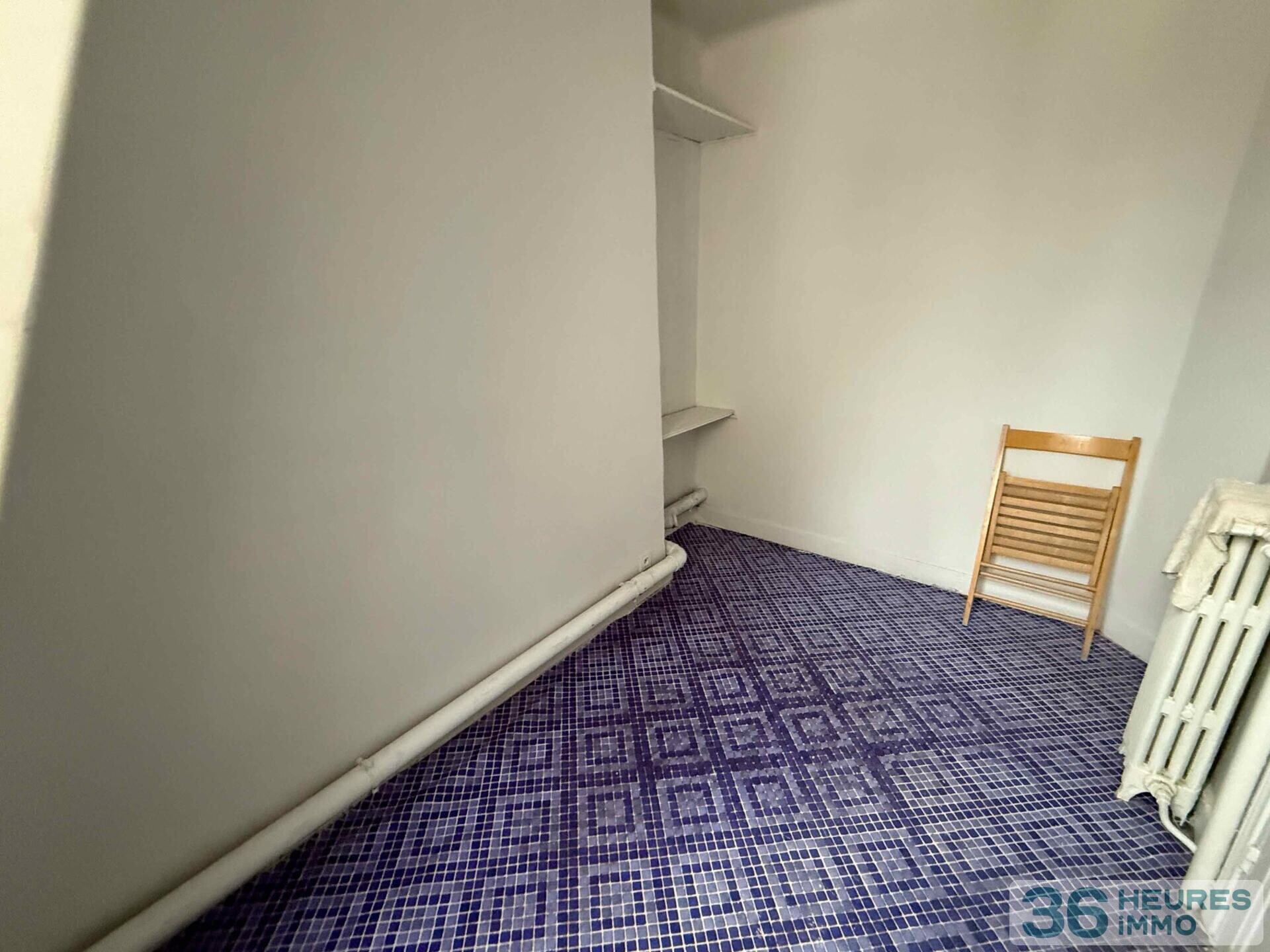 Apartment à Paris 16e Arrondissement — vignette 5