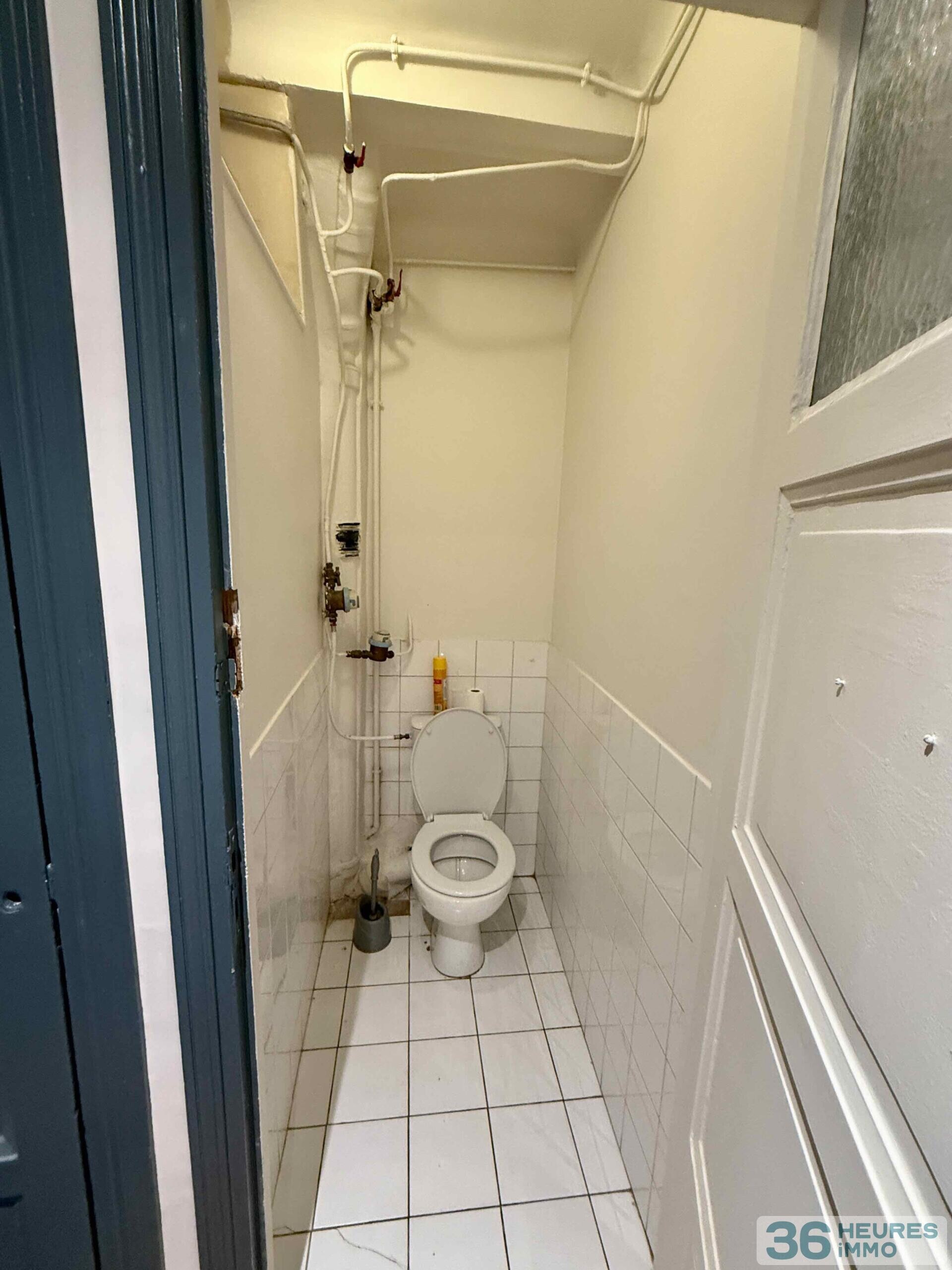 Apartment à Paris 16e Arrondissement — vignette 8