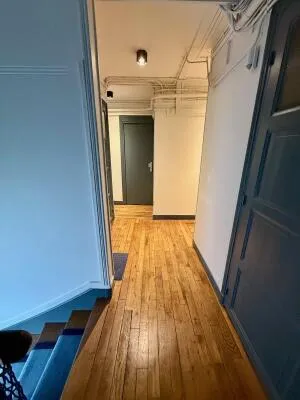 Apartment à Paris 16e Arrondissement — vignette 9