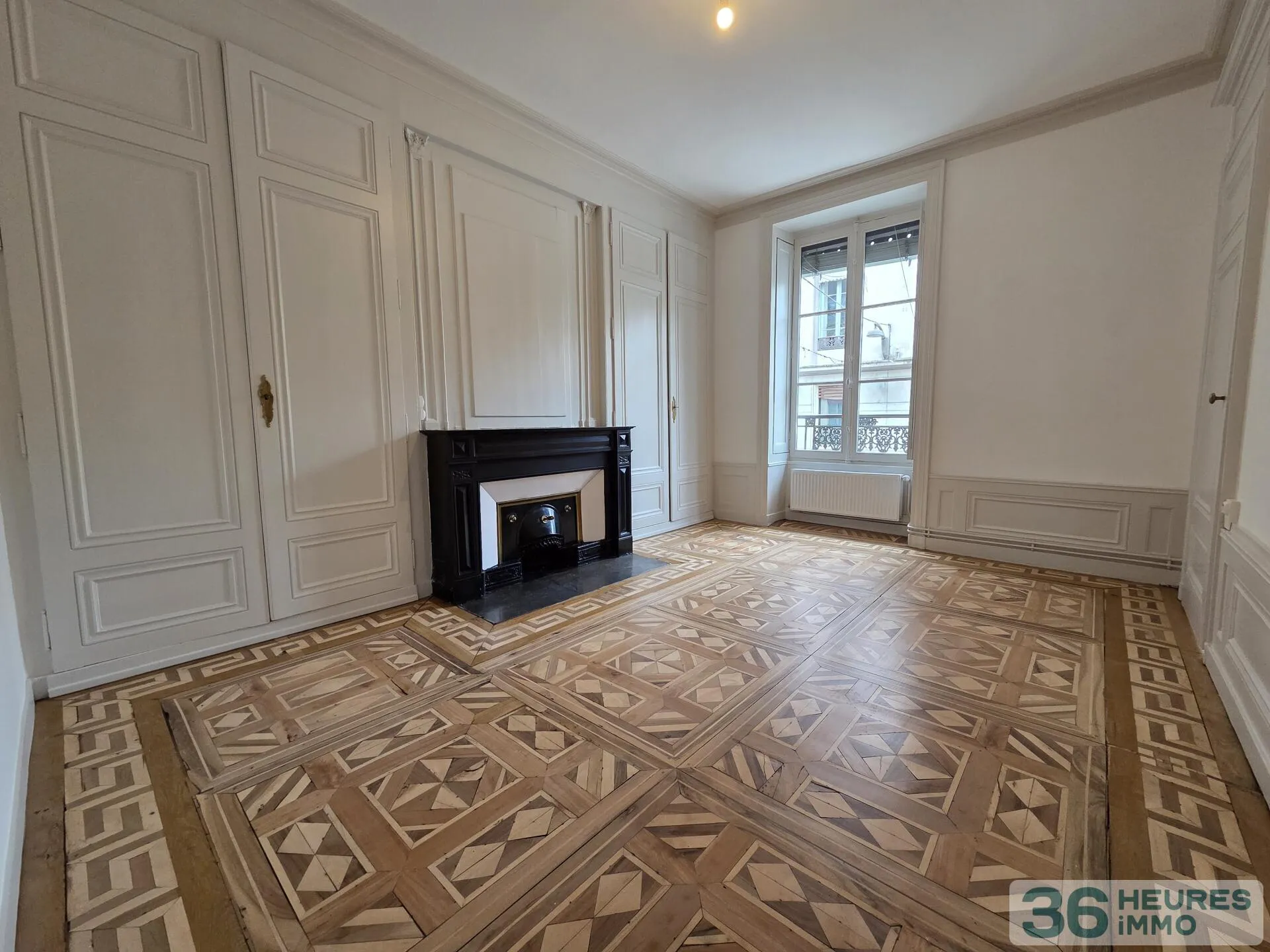 Apartment à Lyon 2e Arrondissement — vignette 5