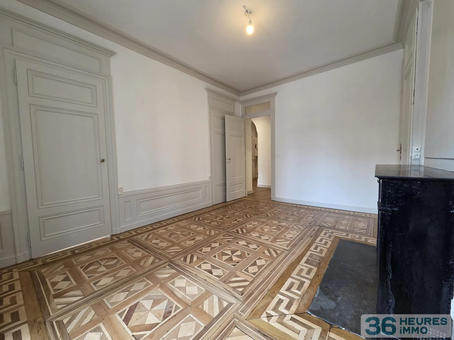 Apartment à Lyon 2e Arrondissement — vignette 6
