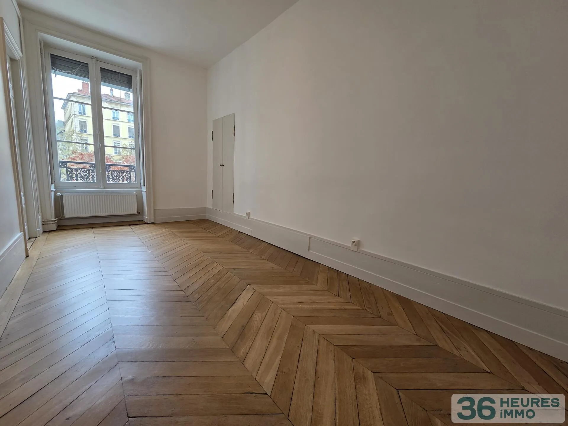 Apartment à Lyon 2e Arrondissement — vignette 8