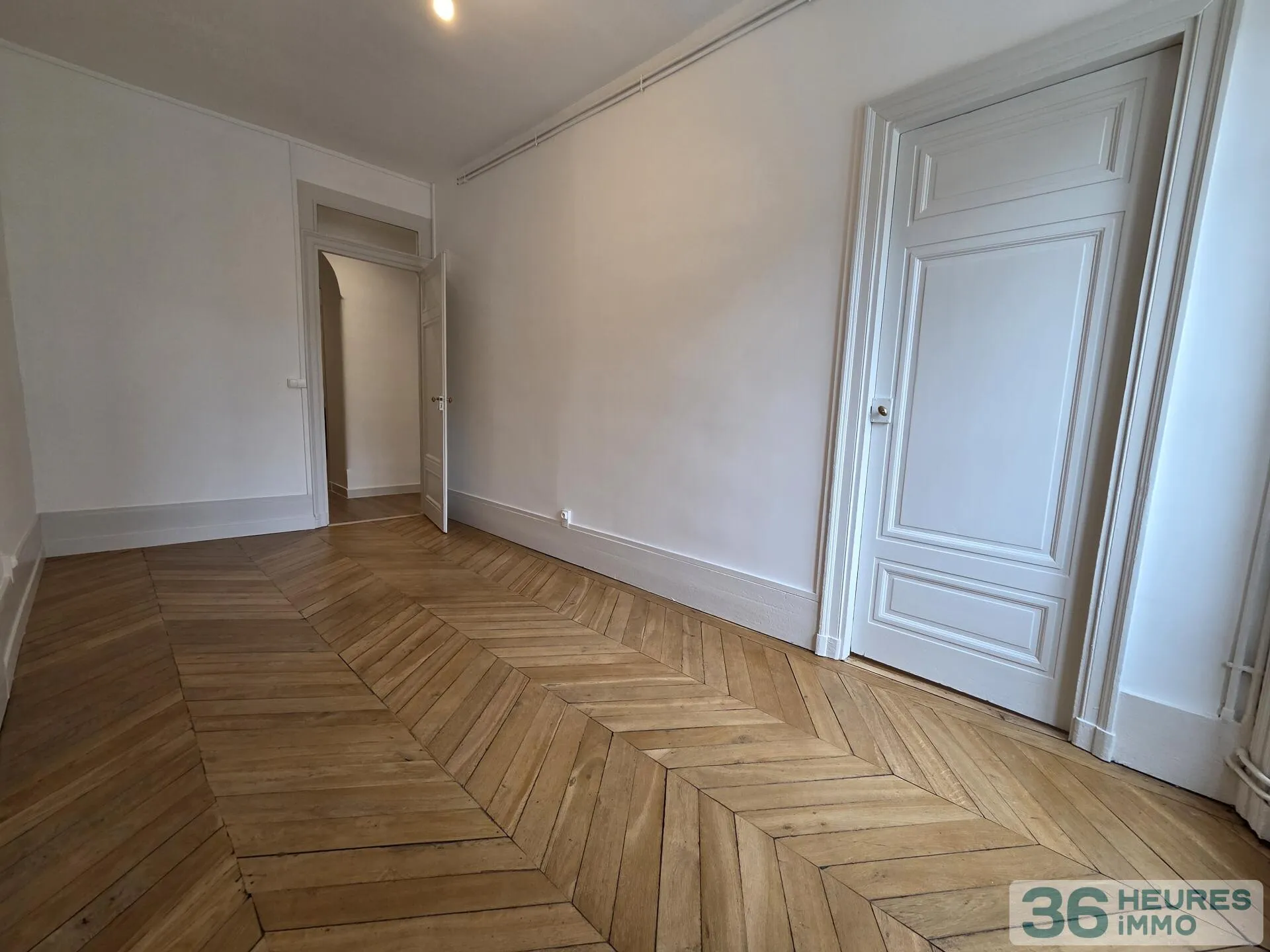 Apartment à Lyon 2e Arrondissement — vignette 9
