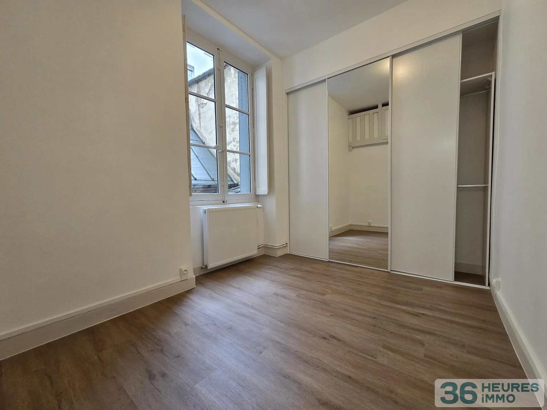 Apartment à Lyon 2e Arrondissement — vignette 10