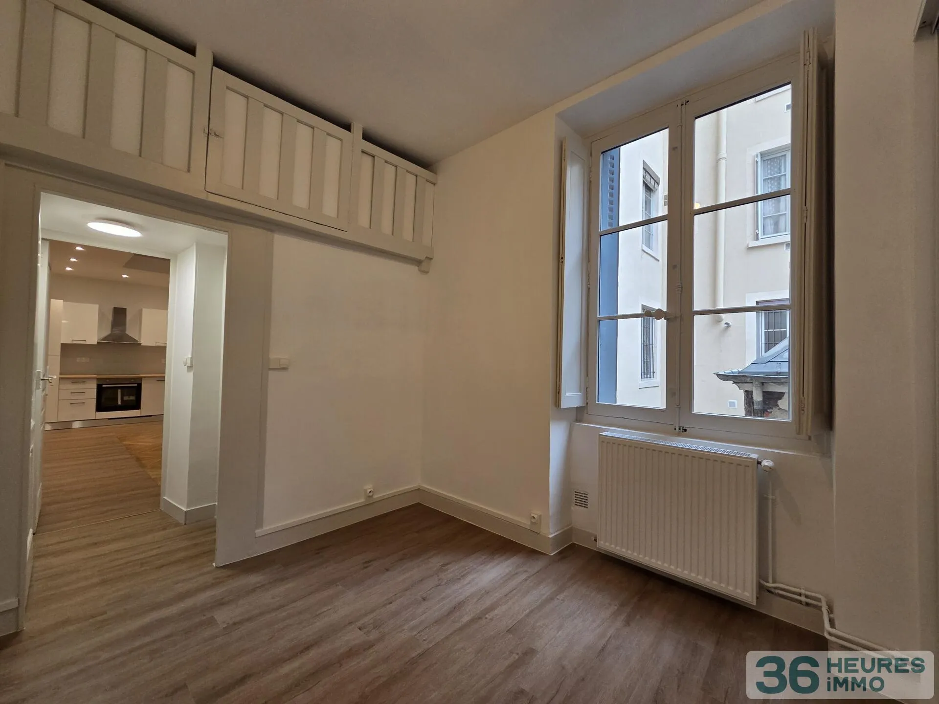 Apartment à Lyon 2e Arrondissement — vignette 11