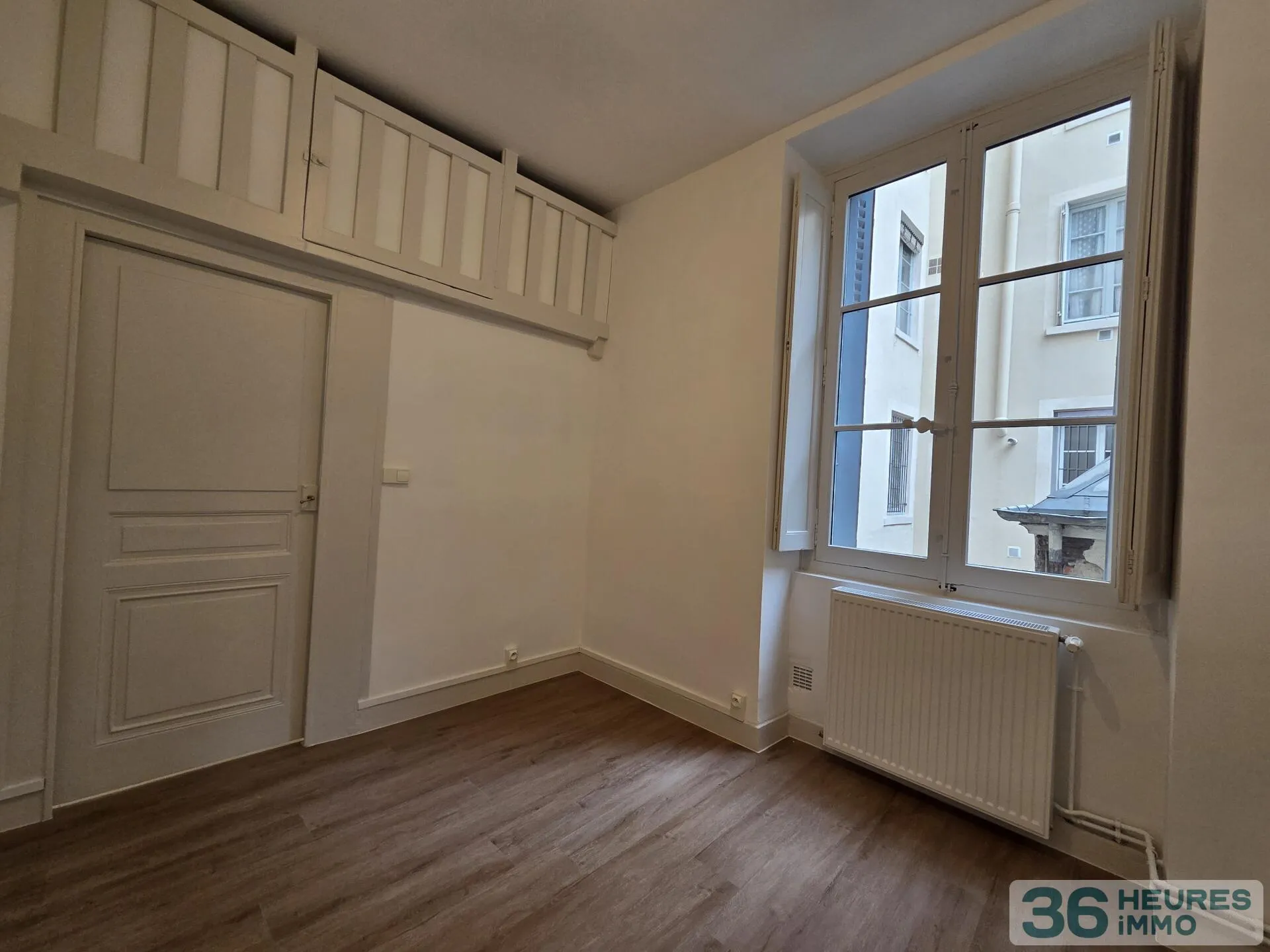 Apartment à Lyon 2e Arrondissement — vignette 12