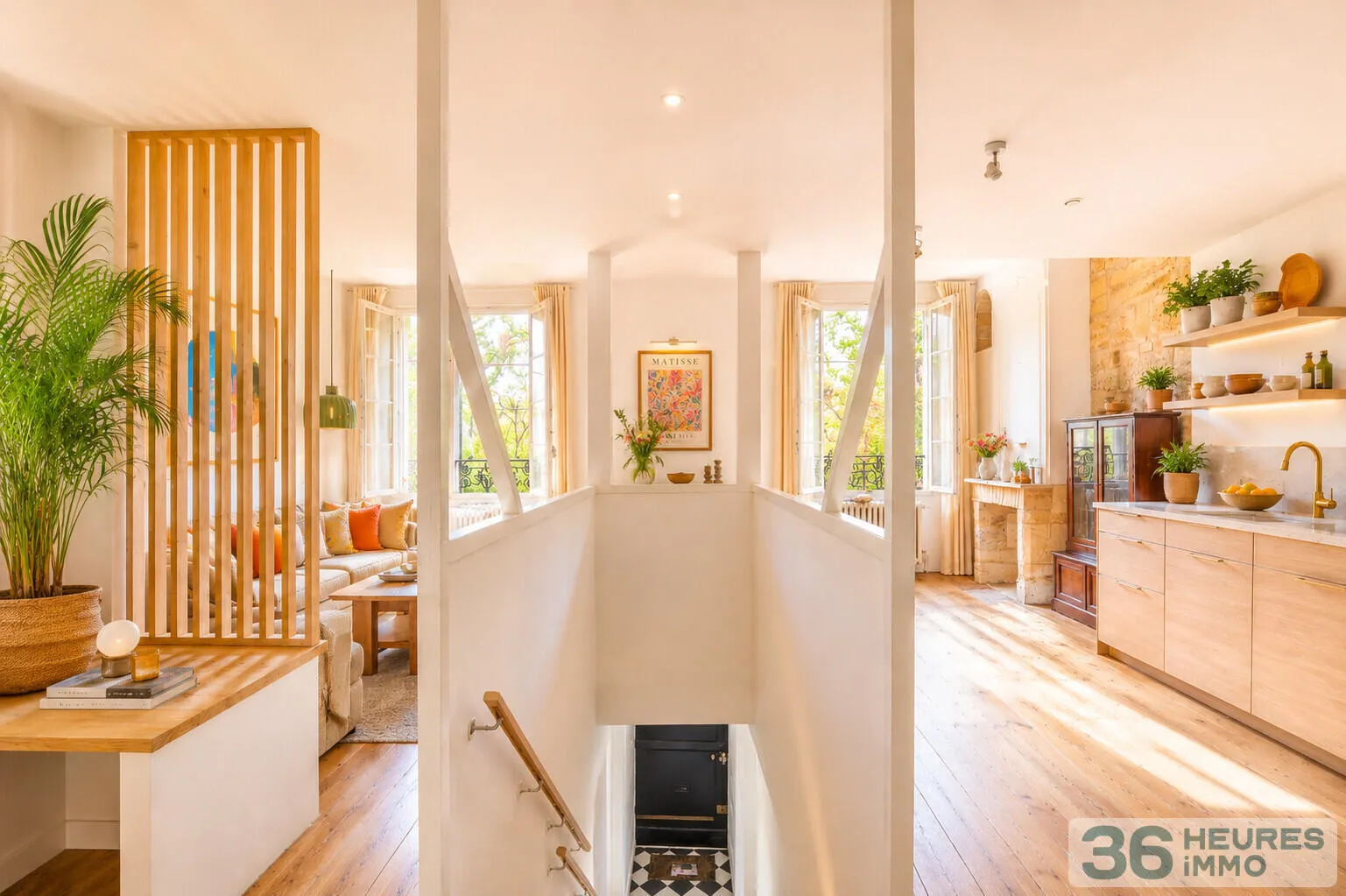 Maison 130m2