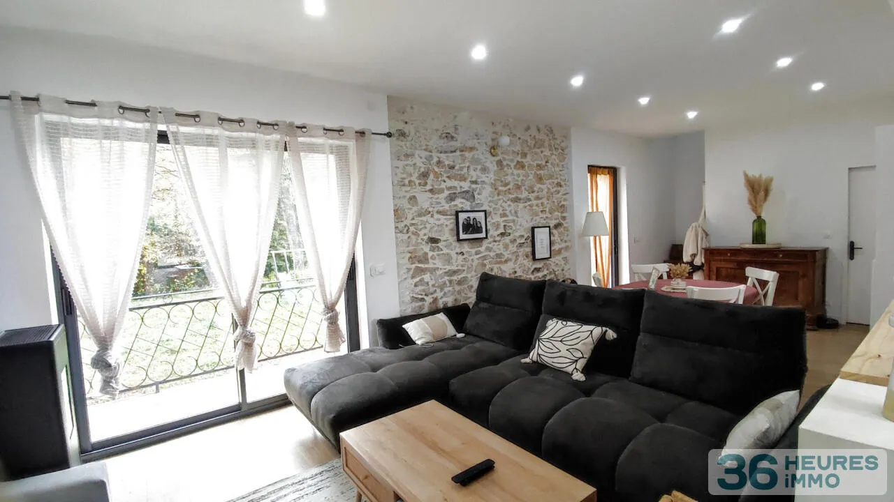 House à Héric