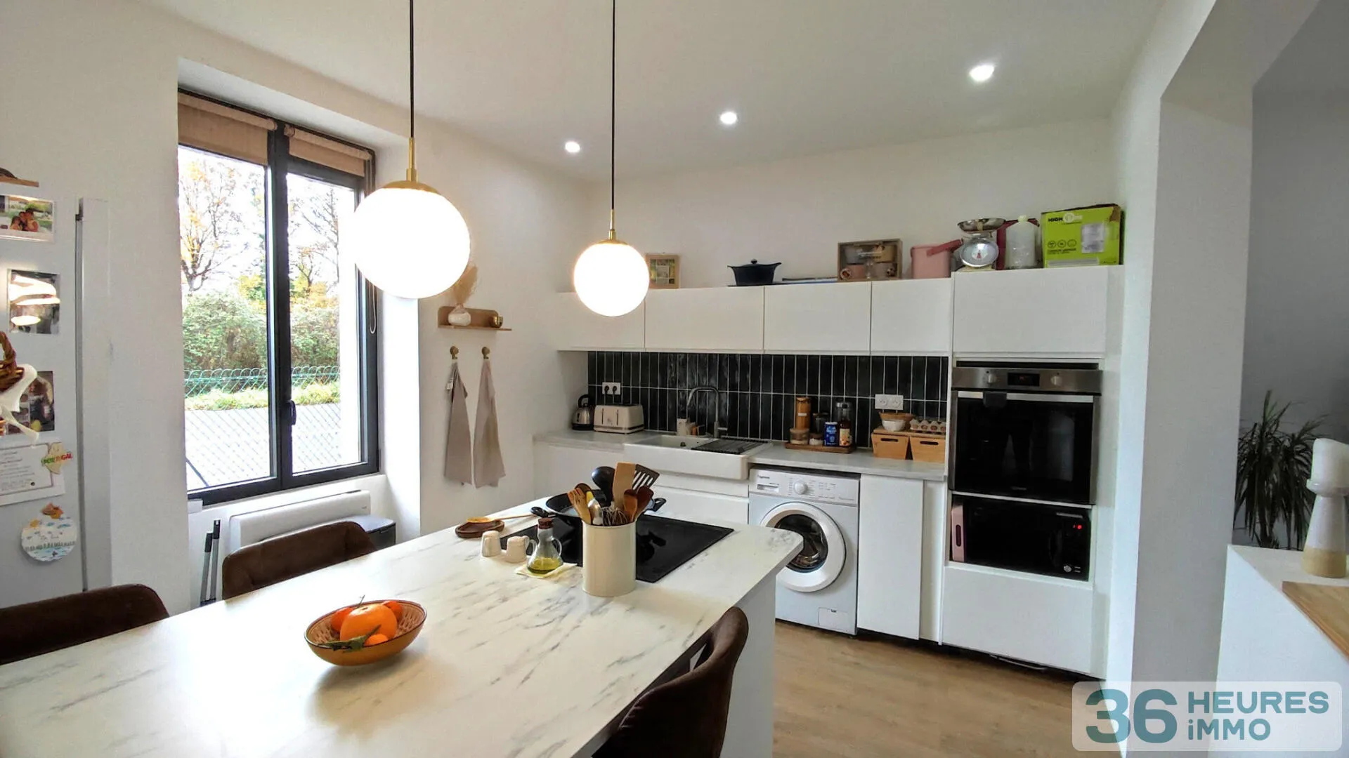 House à Héric — vignette 2