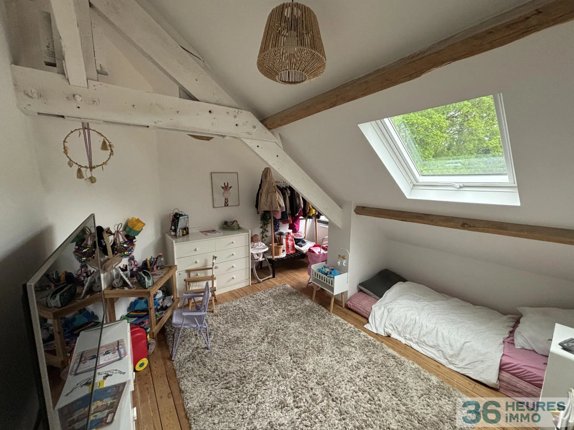 House à Héric — vignette 5