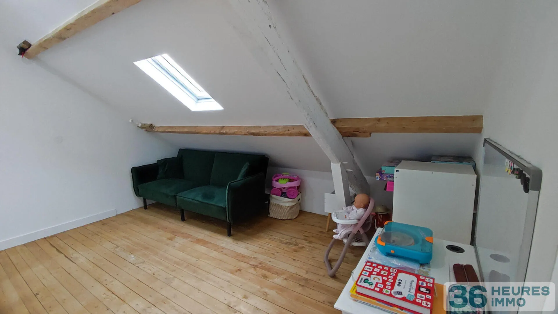 House à Héric — vignette 6