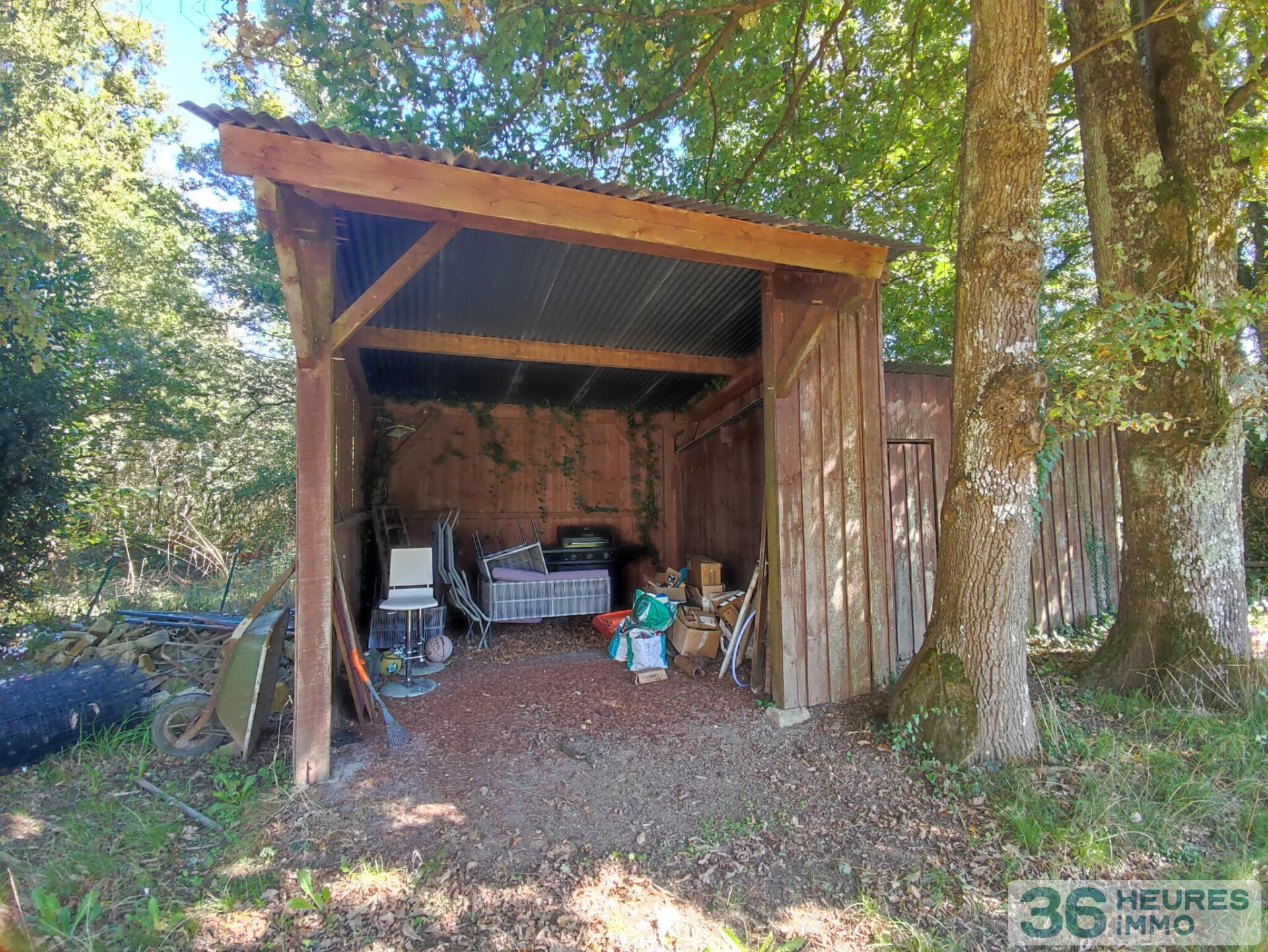 House à Héric — vignette 9