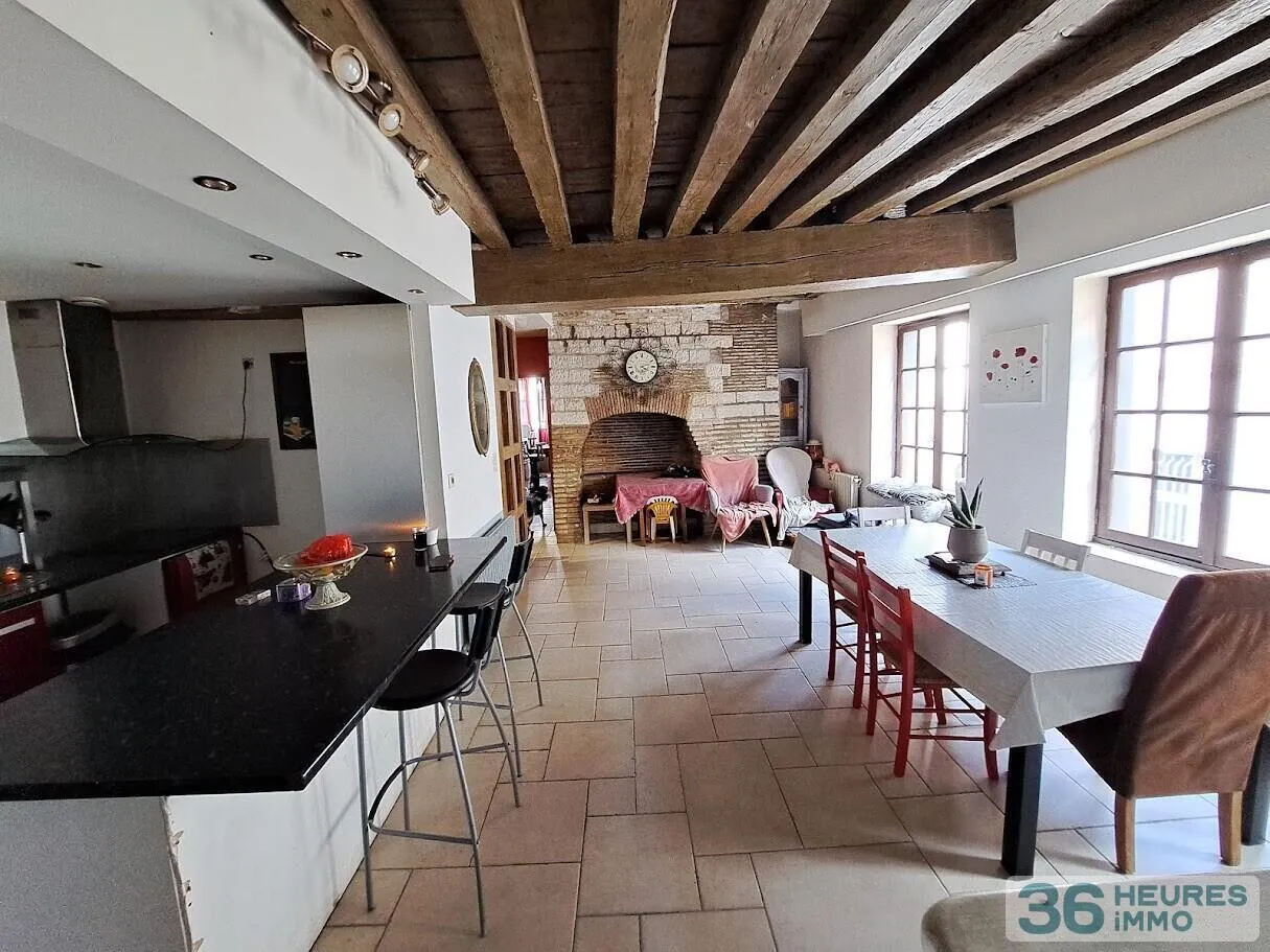 Apartment à Troyes — vignette 5