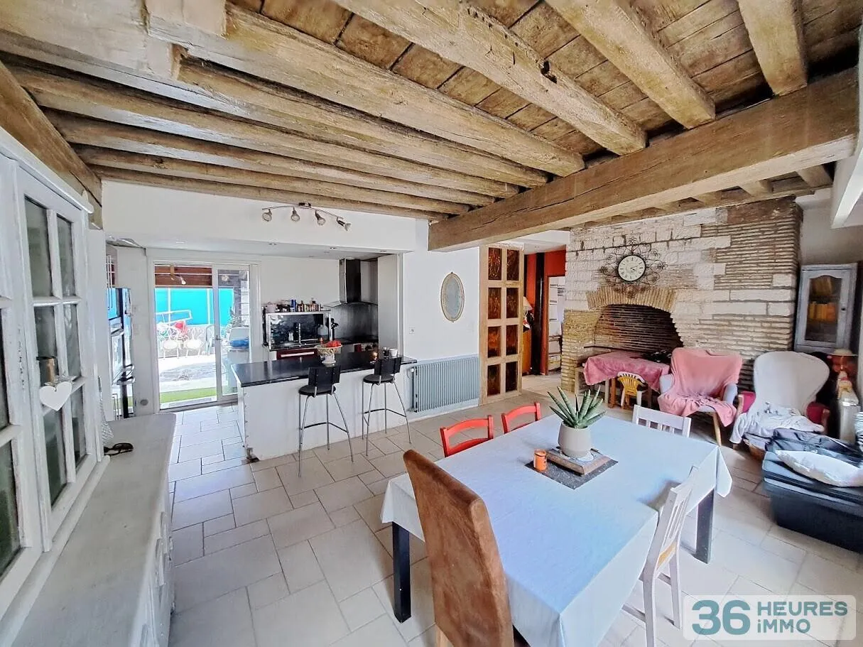 Apartment à Troyes — vignette 6