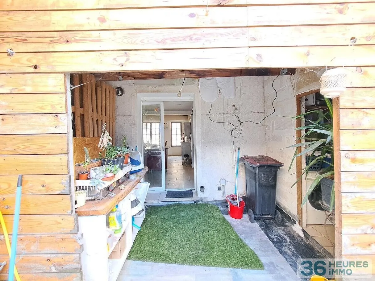 Apartment à Troyes — vignette 23
