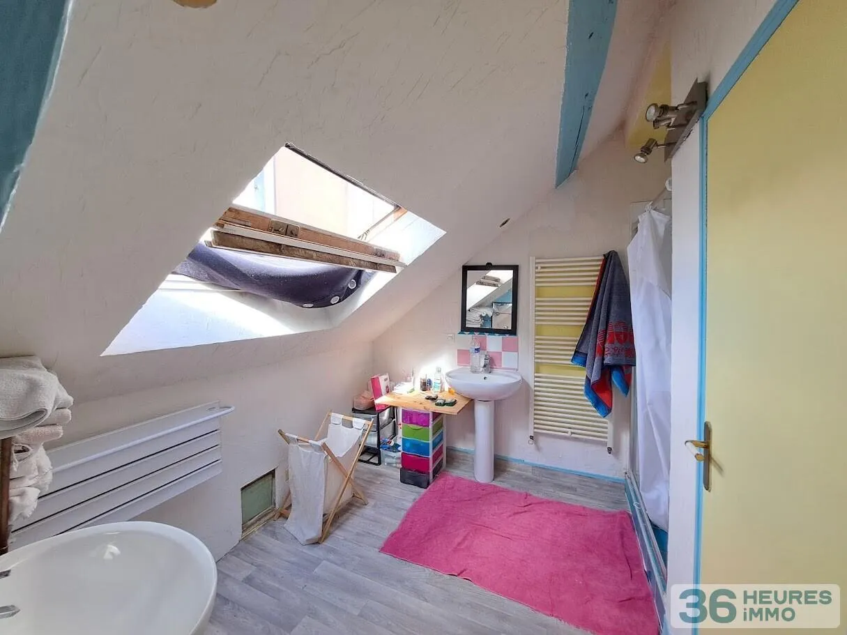 Apartment à Troyes — vignette 14