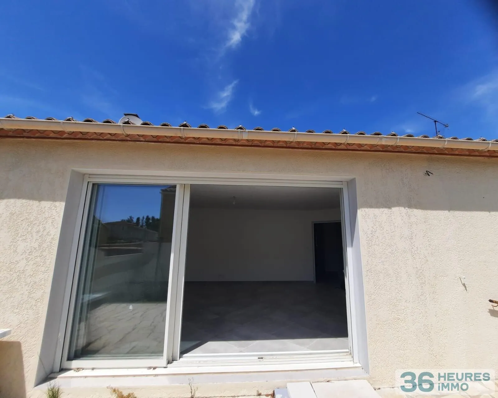 House à Marsillargues — vignette 12