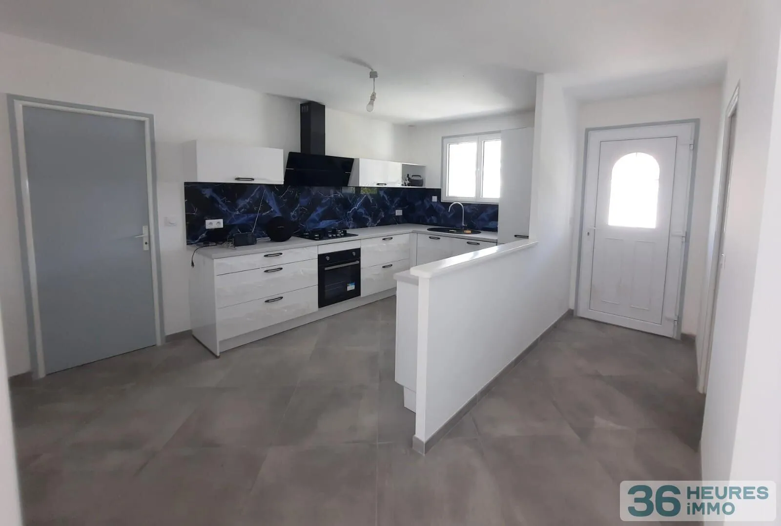 House à Marsillargues — vignette 8