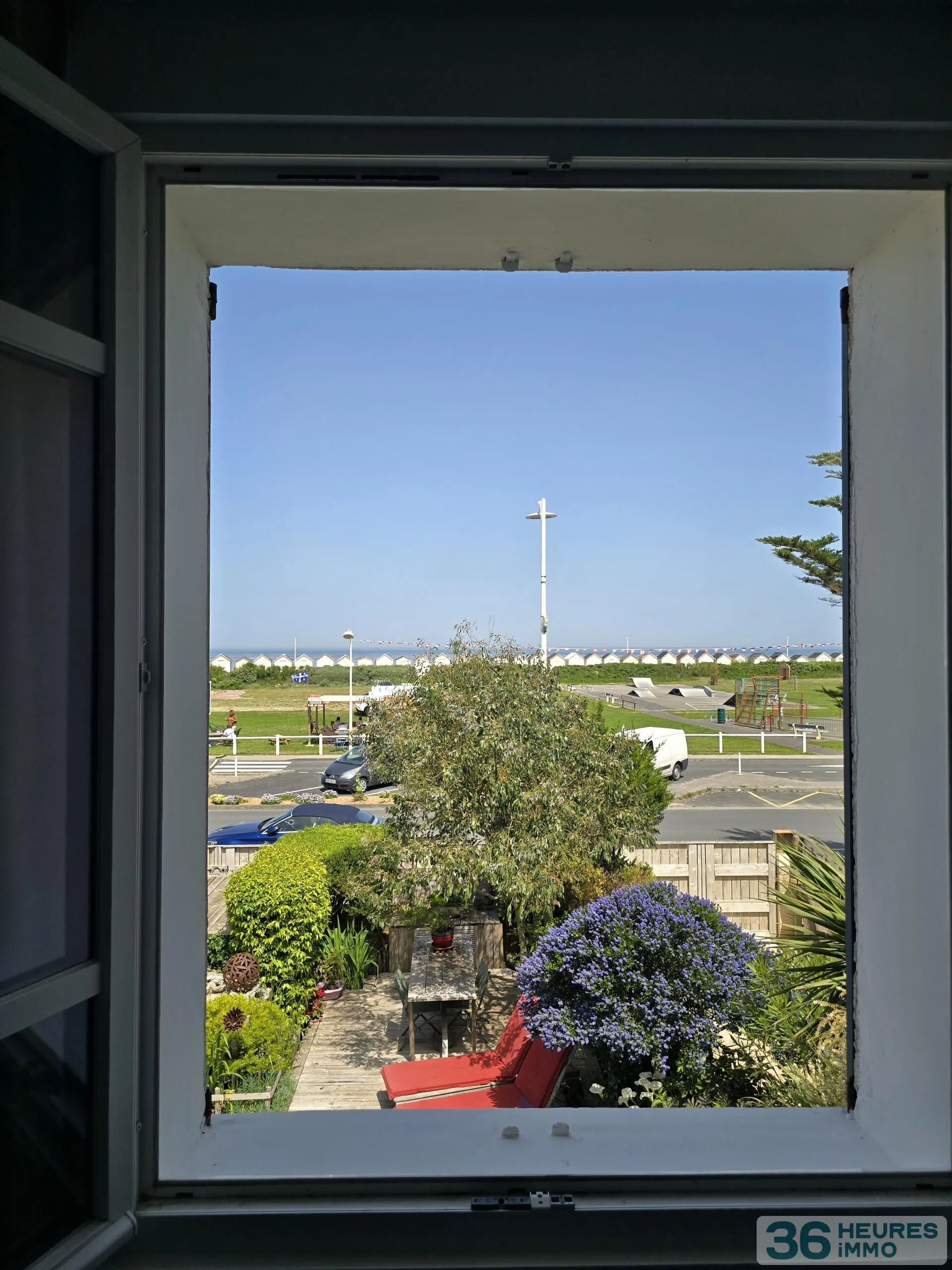 House à Bernières-sur-Mer — vignette 17