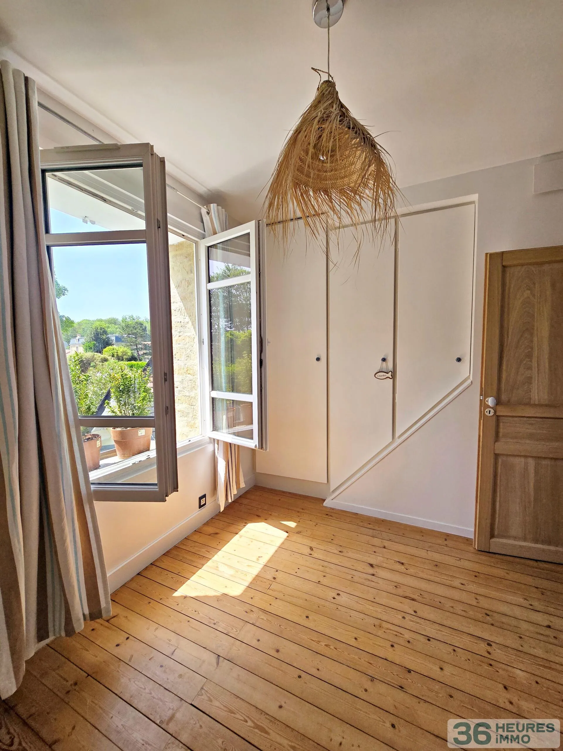 House à Bernières-sur-Mer — vignette 19