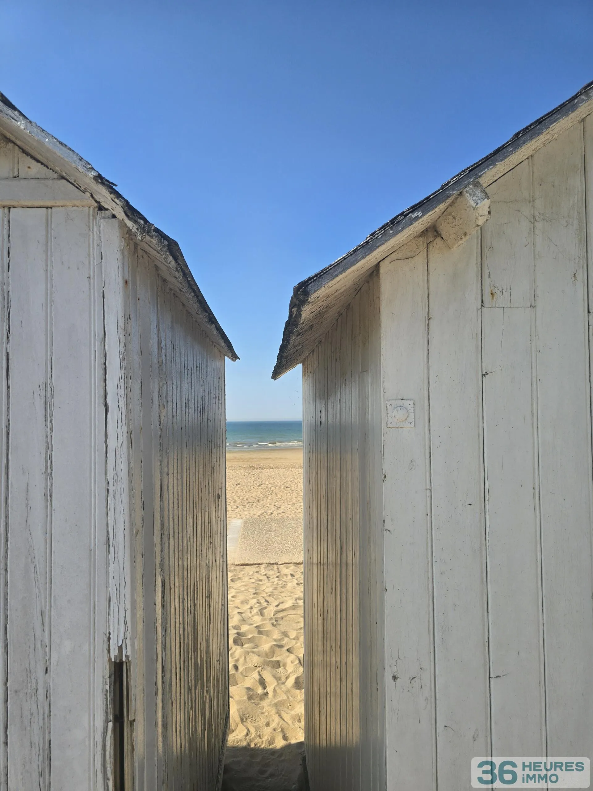 House à Bernières-sur-Mer — vignette 24