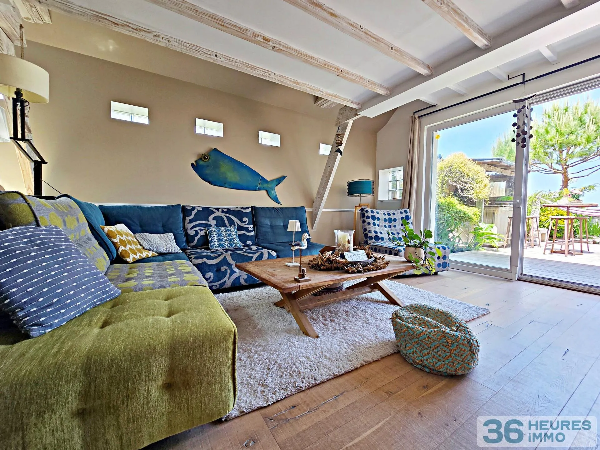 House à Bernières-sur-Mer — vignette 7