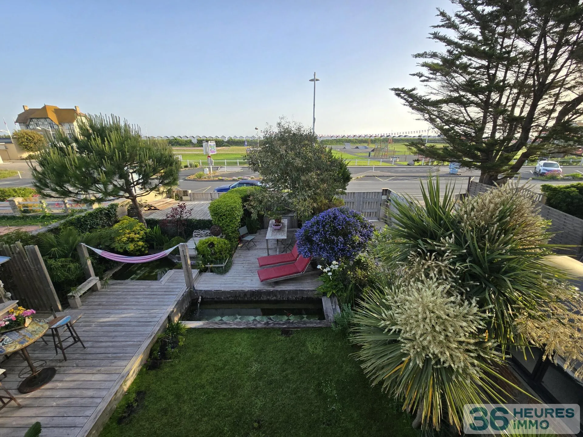 House à Bernières-sur-Mer — vignette 16