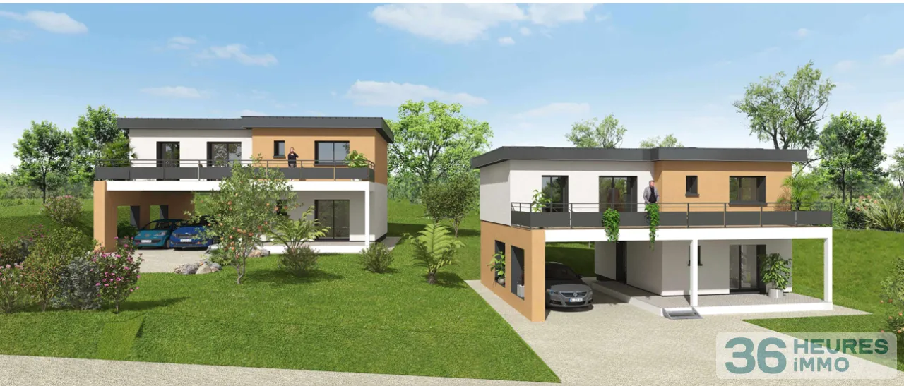 House à Lemps