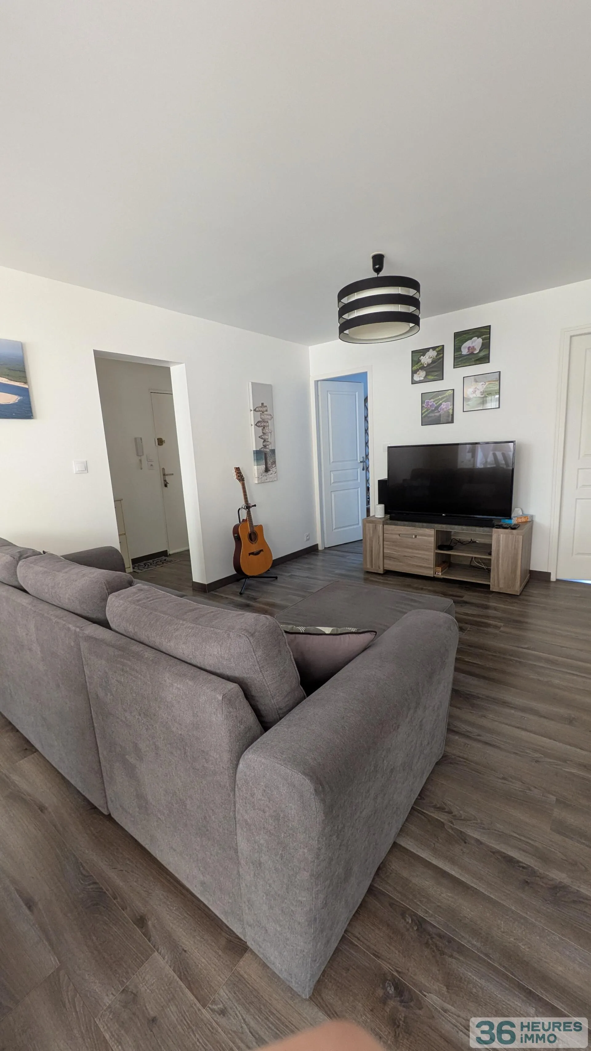 Apartment à Mérignac — vignette 3