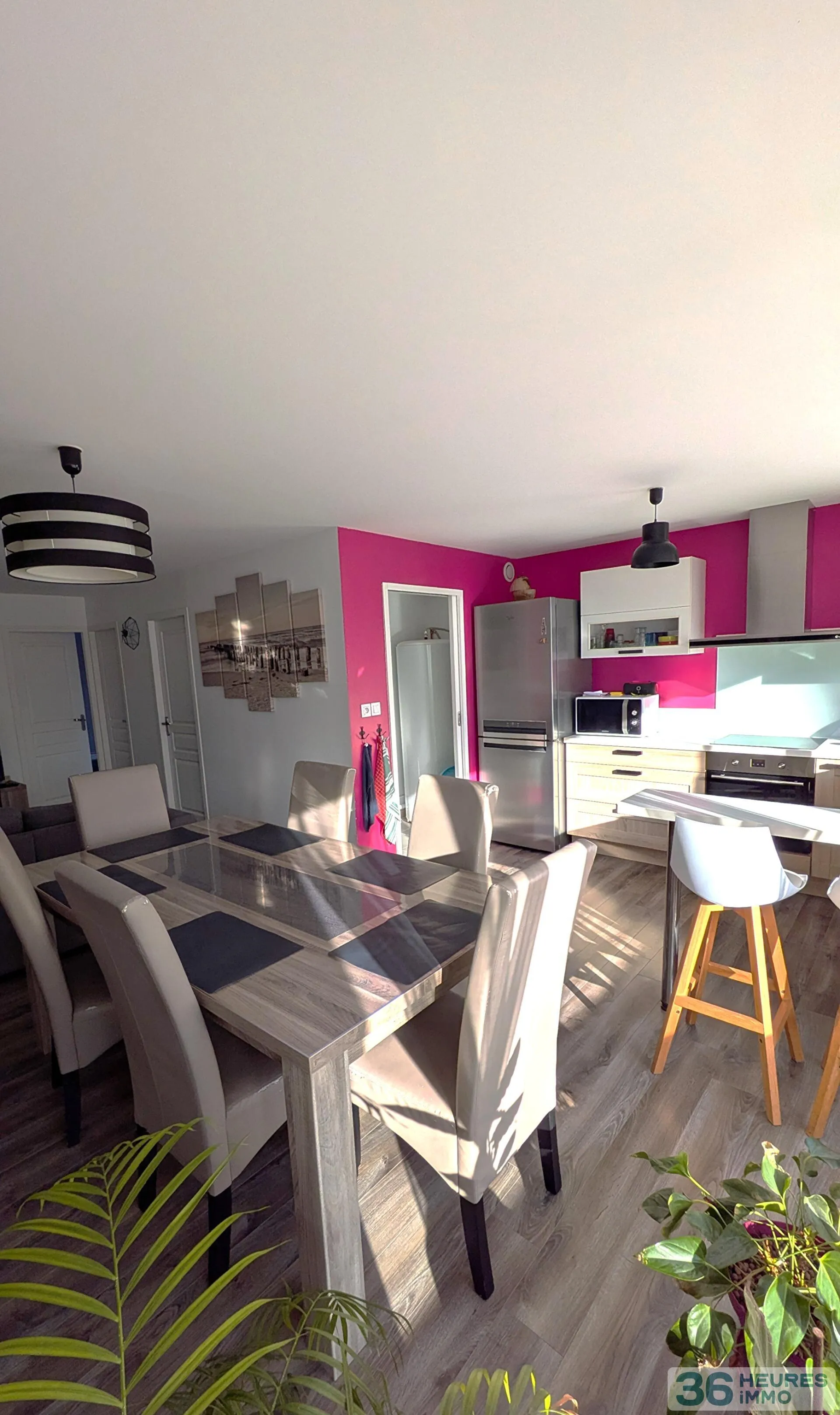 Apartment à Mérignac — vignette 4